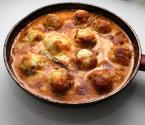 Stuffing Casserole