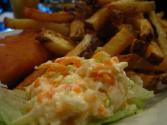 Country-style Coleslaw