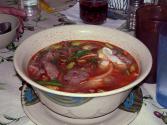 Pork Subgum