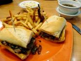 Superb Submarine Sandwiches