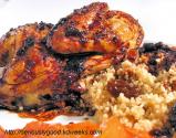 Succulent Cornish Hen