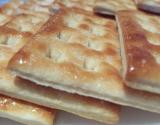 Sugar Crusted Biscuit Puffs