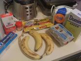 Sugar-cinnamon Mix