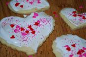 Sugar Cookies