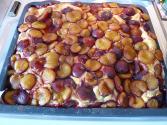 Cinnamon Sugar Plums
