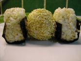 Sugar Plum Balls
