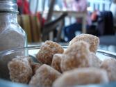 Shaker Sugar Pie 