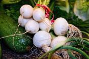 Sugared Onions