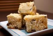 Sultana Raisin Cake