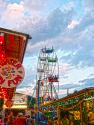 Summer Carnival