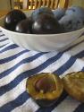 Summer Jewel Tarts