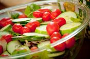 Summer Picnic Salad