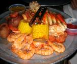 
Summer Supper Platter