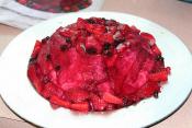 Summer Puddings