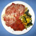 Summer Spaghetti