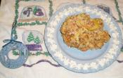Bacon Summer Squash Casserole