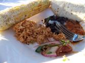 Summer Supper Salad