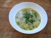 Summer Vegetable Soup
