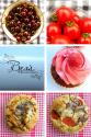 Summertime Stuffed Tomatoes