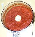 Sun Dried Tomato Pesto