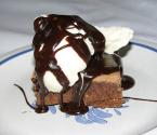 Sundae Brownies