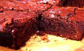Sunday Brownies