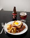 Sunday Brunch Bacon