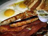 Sunday Brunch Special