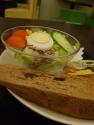 Sunshine Carrot Salad
