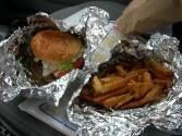 Super Burgers