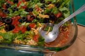 Super Low Cal Dip