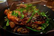 Salmon Supper Casserole
