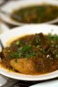 All-in-one-dish Steak Supper