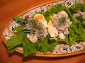 Swedish Salad