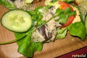 Swedish Vegetables 