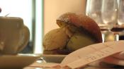 Basic Large Sweet Brioche