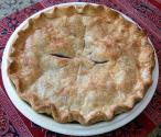 Sweet Cherry Pie