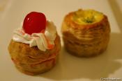 Molded Sweet Cherry Salad