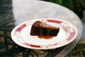 Sweet Chocolate Sauce