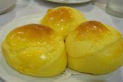 Sweet Cream Buns