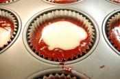 Sweet Cream Cheese Dessert Cake
