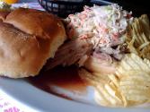 Sweet And Creamy Cole Slaw
