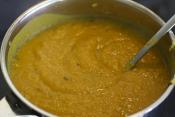 Sweet Curry