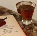 Sweet And Dry Gin