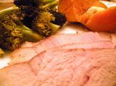 Sweet And Sour Ham