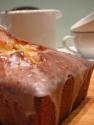 Sweet Lemon-yogurt Cake