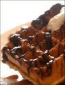 Sweet Milk Waffles