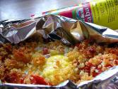 Sweet Pepper And Chili Sauce 