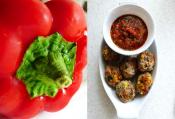 Sweet Pepper Sauce