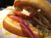 Sweet Pickle Relish